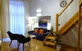 Ariadna - Pantheon Apartments