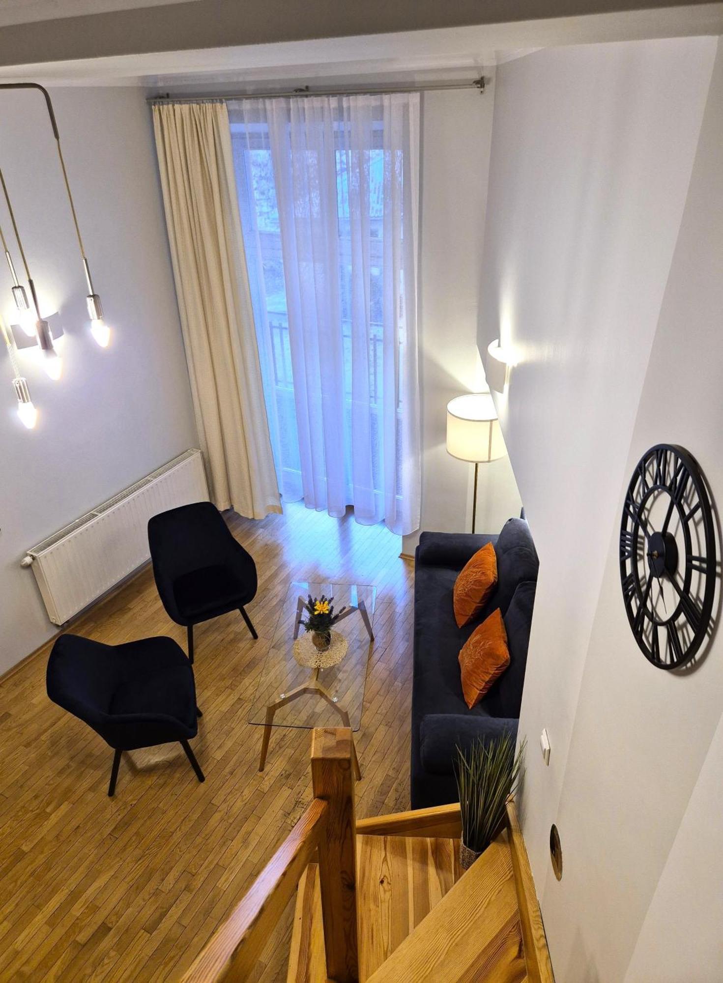 Ariadna - Pantheon Apartments Krakow Exterior photo