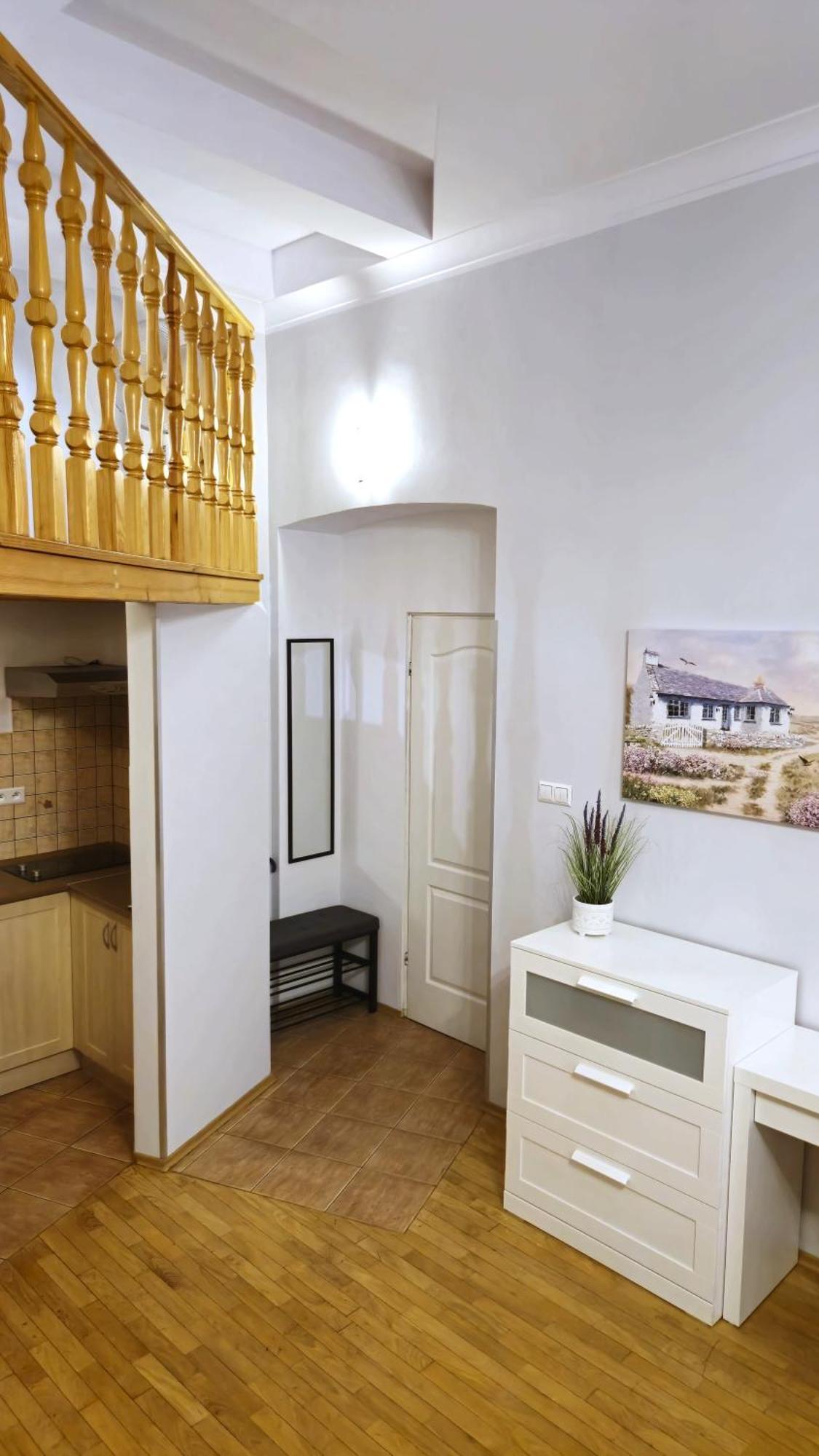 Ariadna - Pantheon Apartments Krakow Exterior photo
