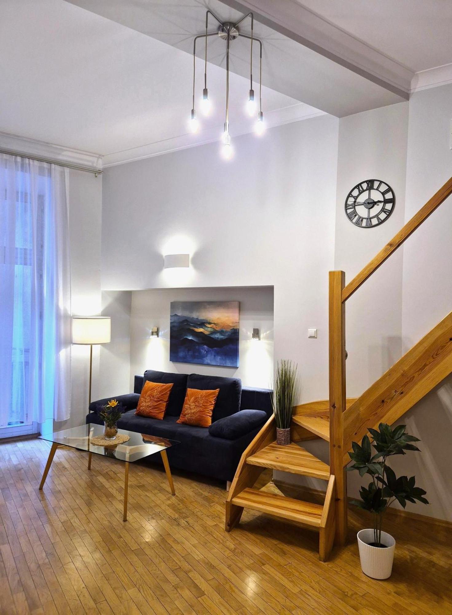Ariadna - Pantheon Apartments Krakow Exterior photo