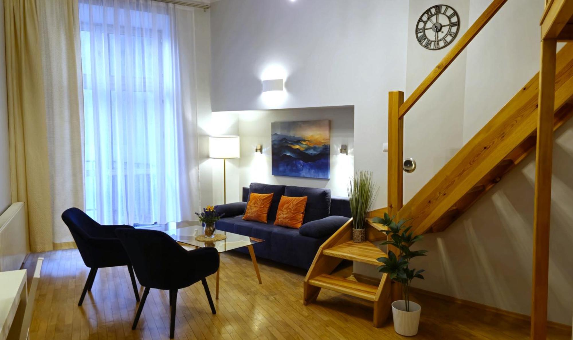 Ariadna - Pantheon Apartments Krakow Exterior photo